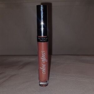 Victoria's Secret  Sealed  Lip Gloss In Pinky